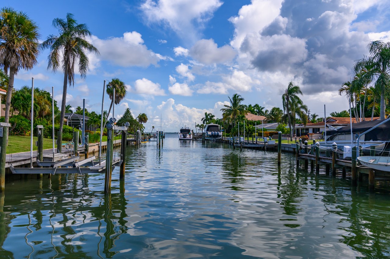 500 Ketch Lane, Country Club Shores, Longboat Key