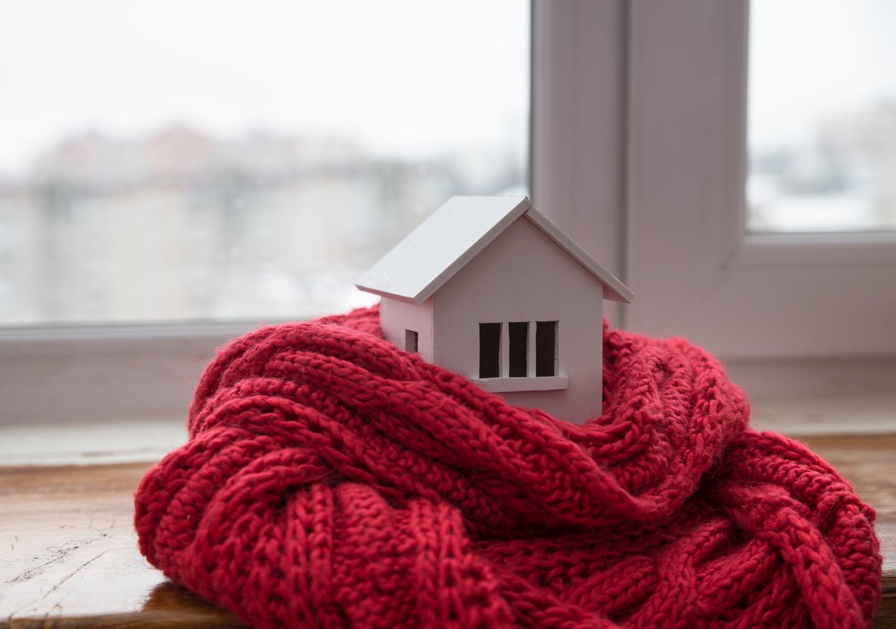 Winterizing Your Home: 5 Tips You’ll Want to Add to Your Checklist