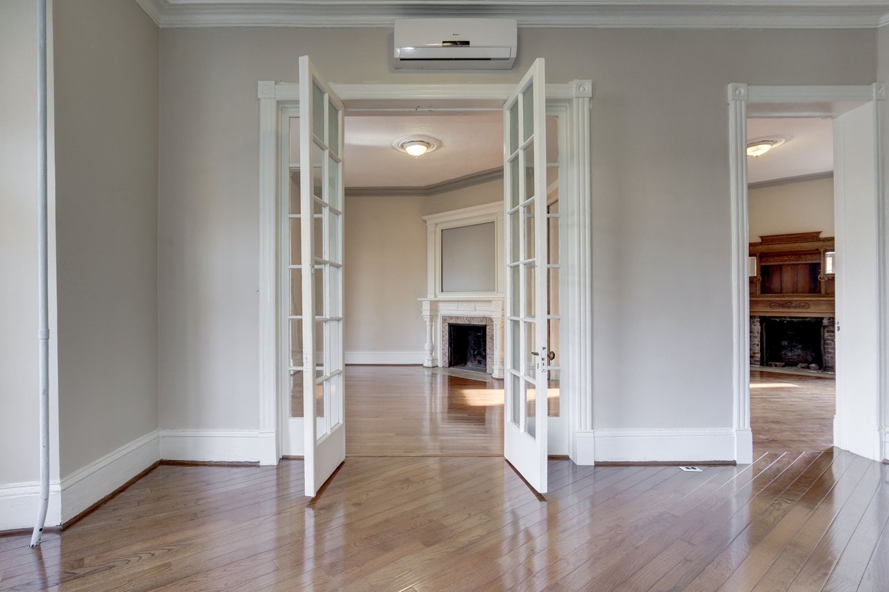 Rental - 1702 Swann Street NW