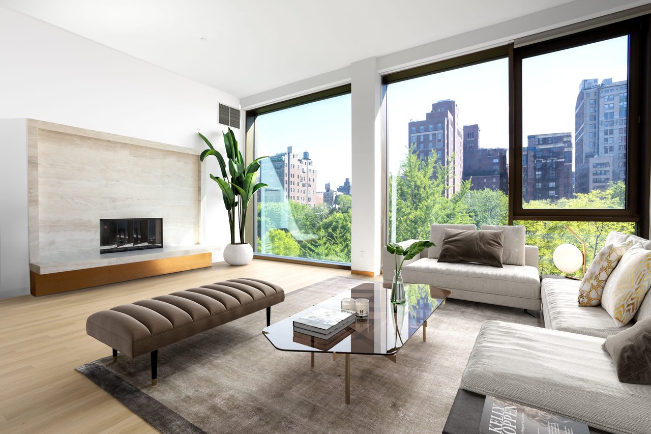 50 Gramercy Park N, #8AB