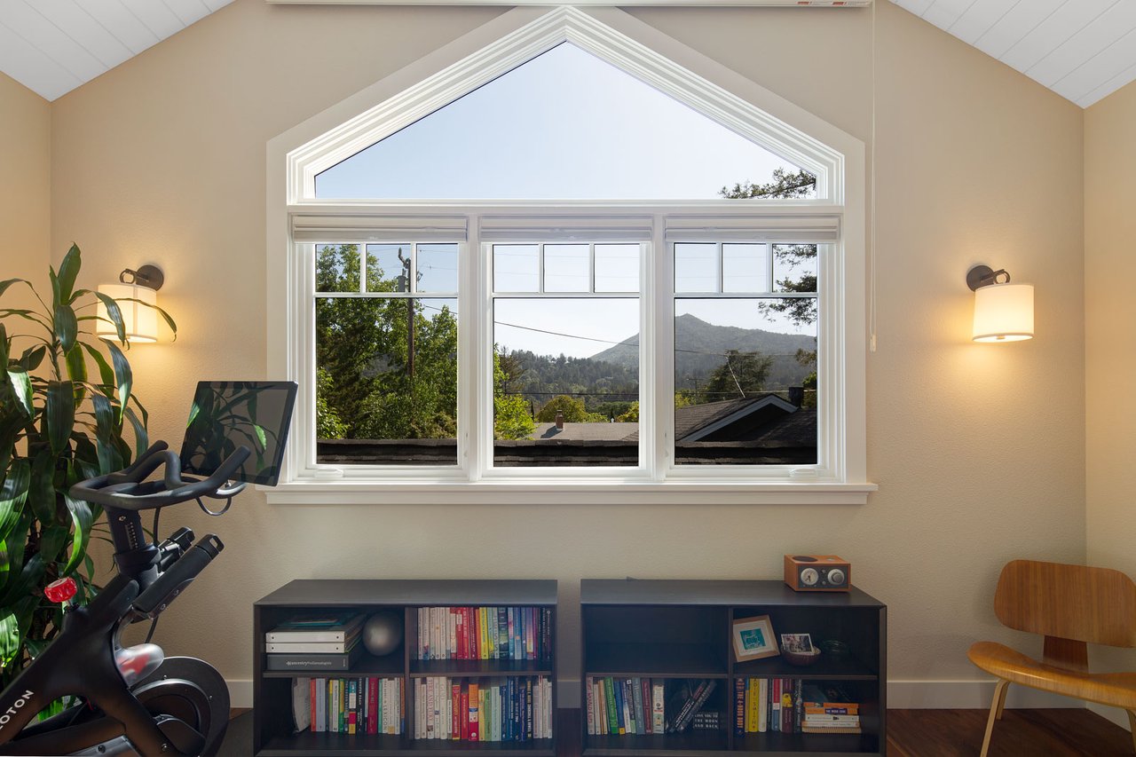 130 McAllister Avenue, Kentfield