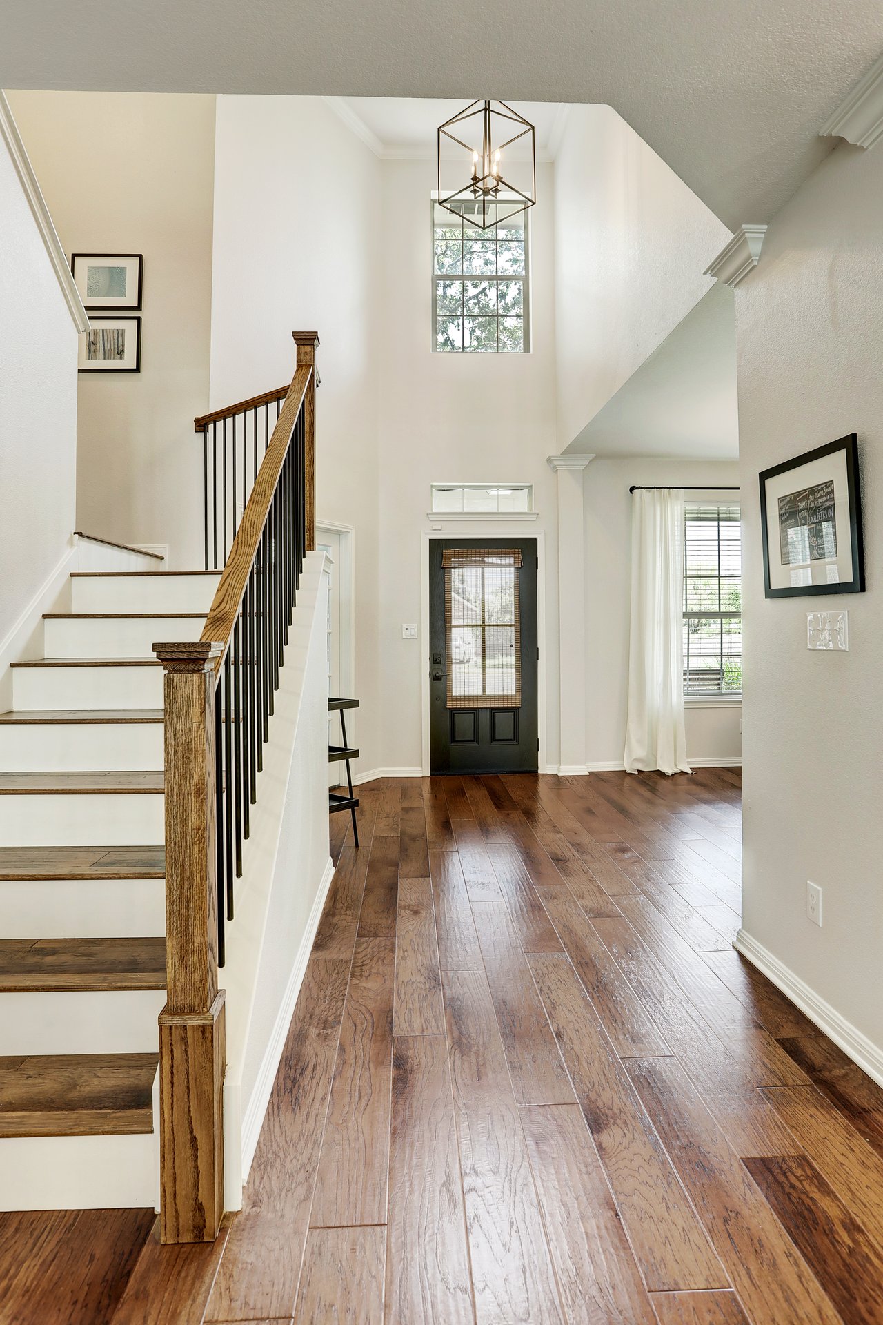 4304 Hoffman Drive | SELLER REPRESENTED