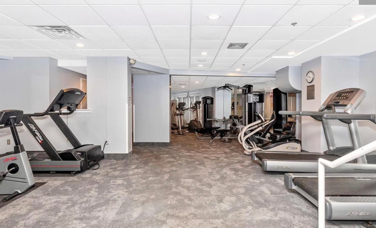 Penn Valley Condo