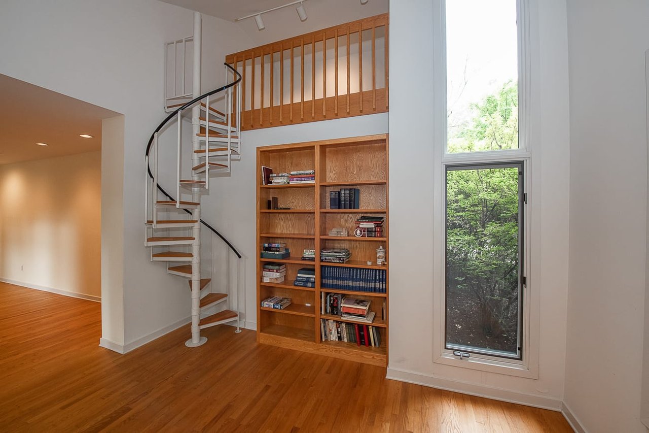 Bryn Mawr Custom Contemporary