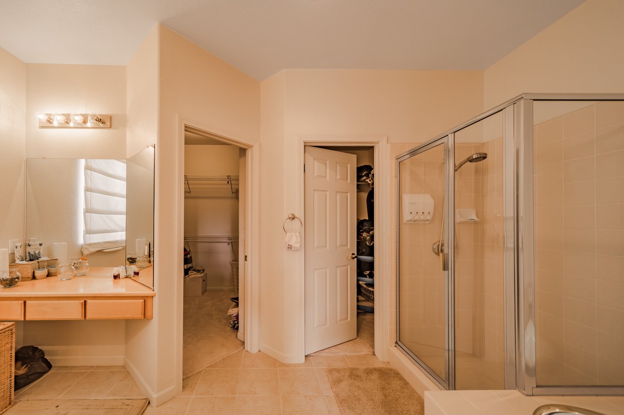 Exclusive Evergreen Home