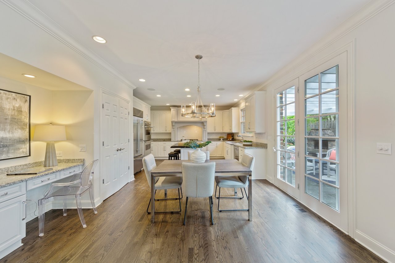 Lavish Living Awaits