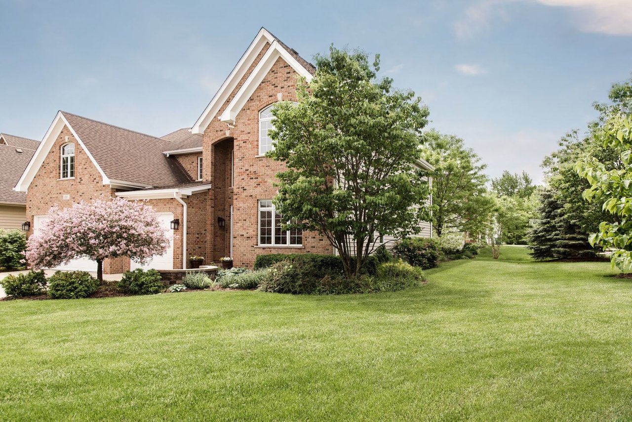 This Stunning Home Surpasses All Expectations