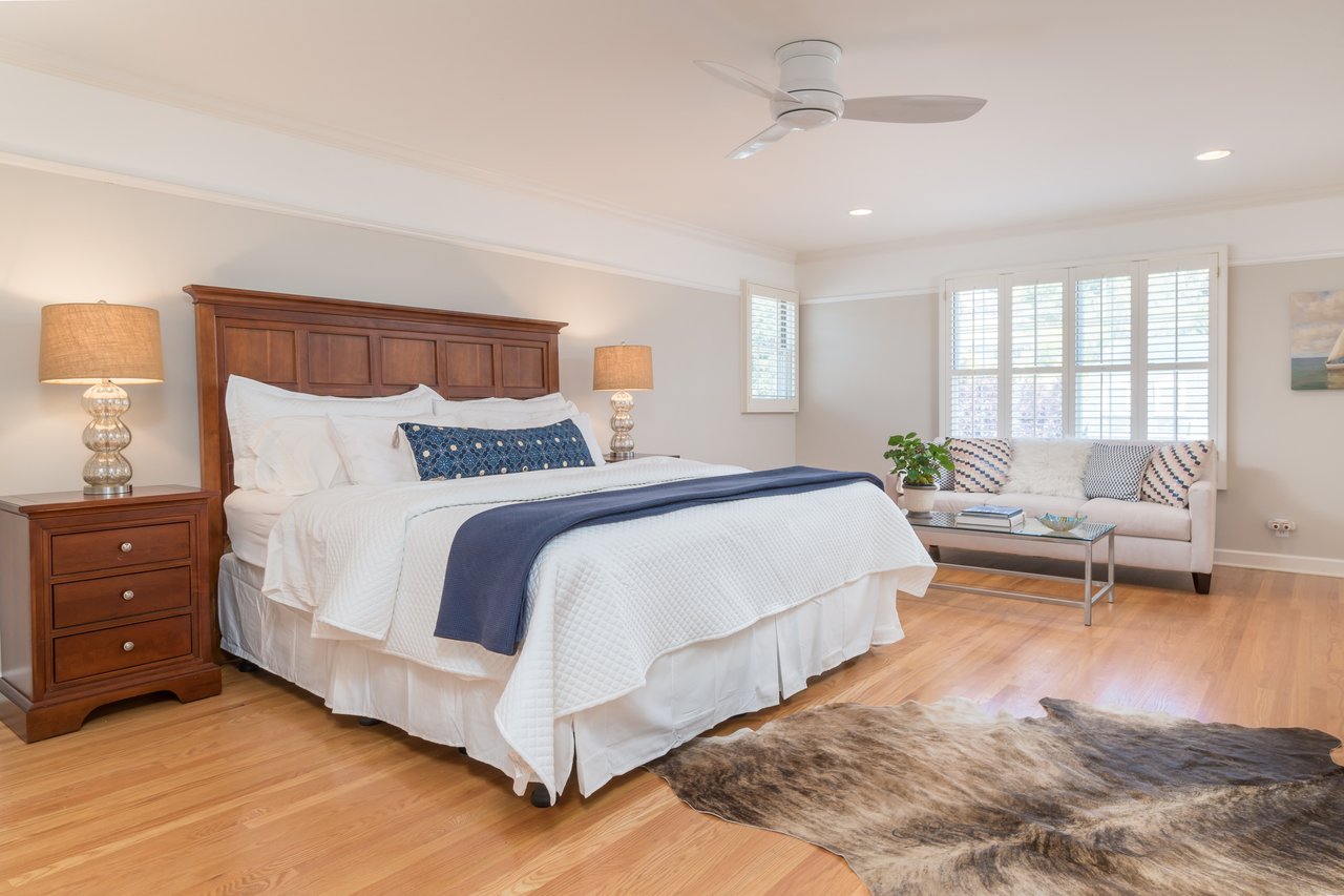 19 Greensburgh Lane, San Anselmo