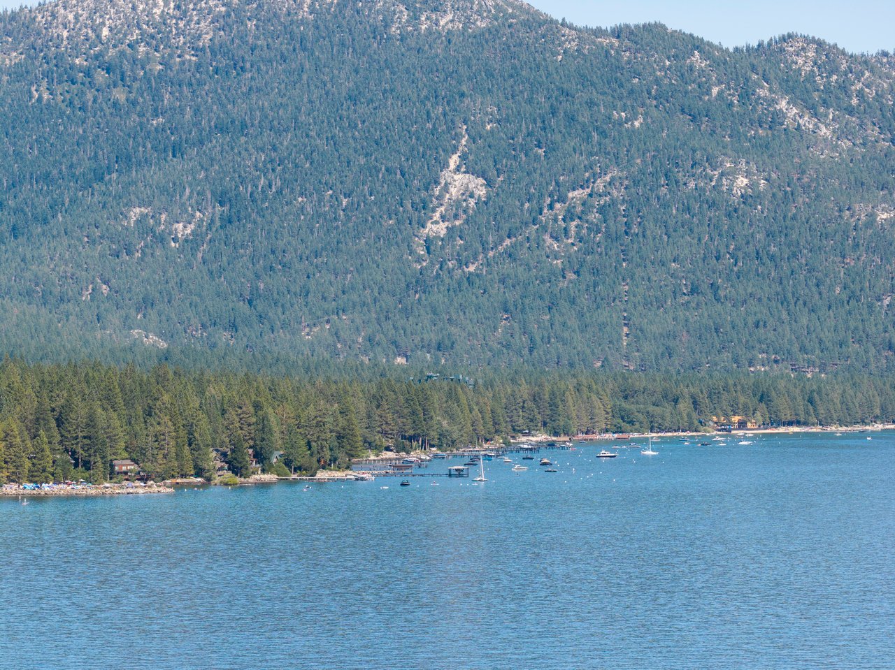 The Incline Brief, August 2026 edition