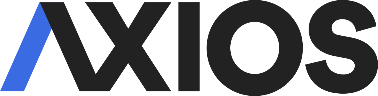 AXIOS