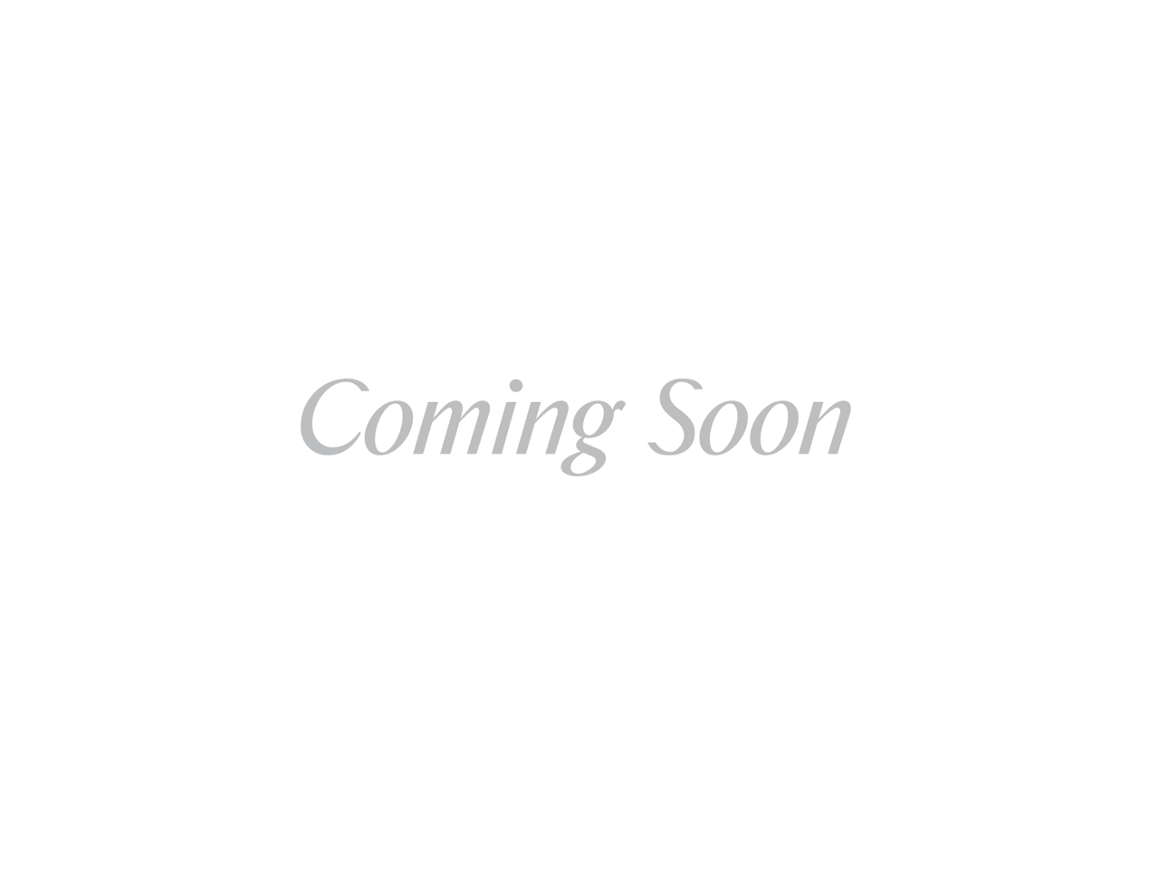 1340 W. Chestnut