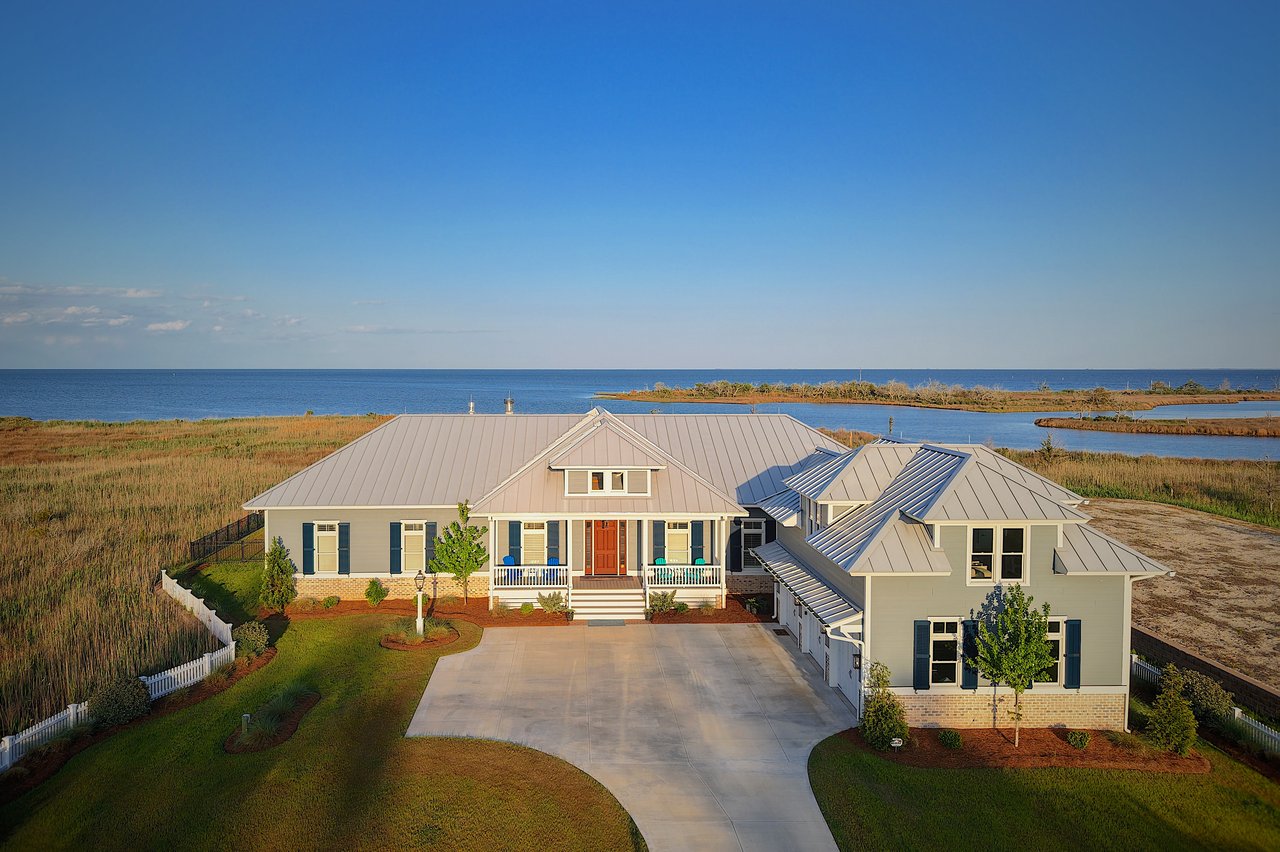 Pamlico County