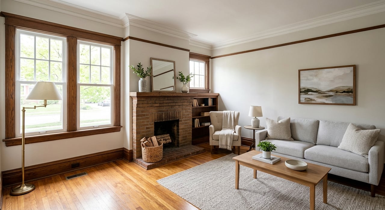 Preparing Your Meridian Kessler Home For A Standout Sale