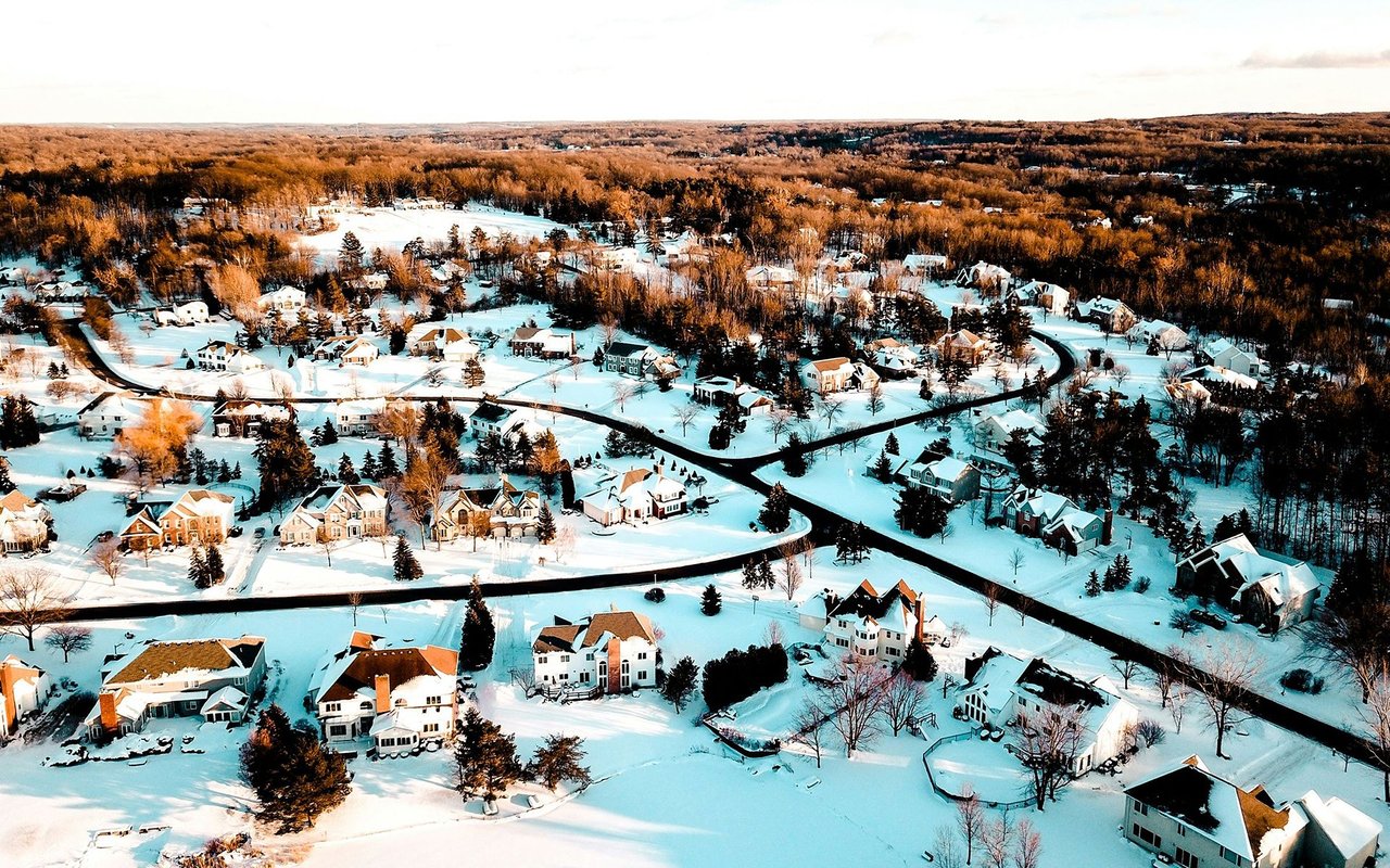 Orchard Park