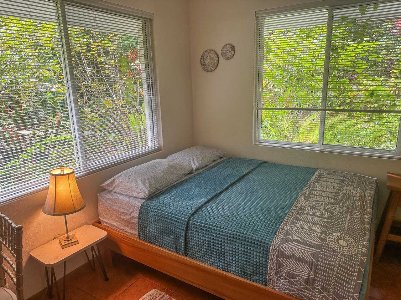 Ojochal Jungle Retreat for Sale with River, Pool, and Income-Generating Casitas