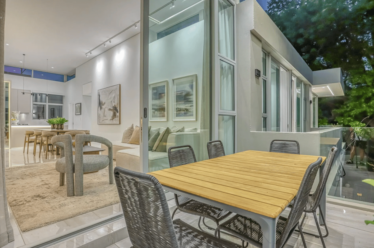 PENTHOUSE LUXURY IN SOUTH AFRICA 