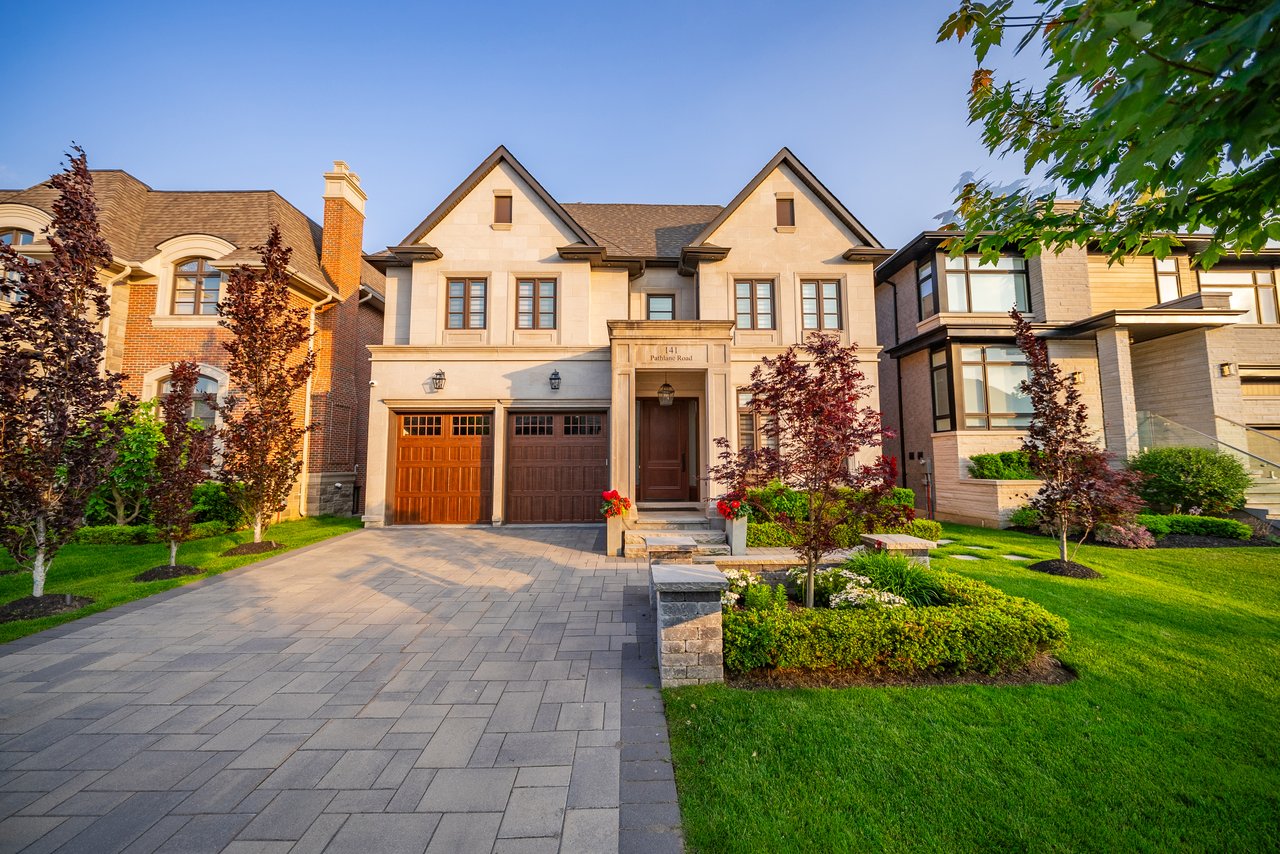 141 Pathlane Road