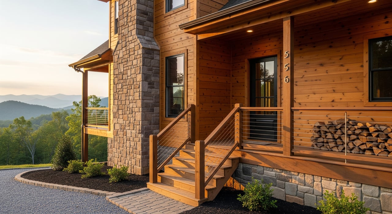 Pre‑Listing Safety Tune‑Up For Sevierville Cabins