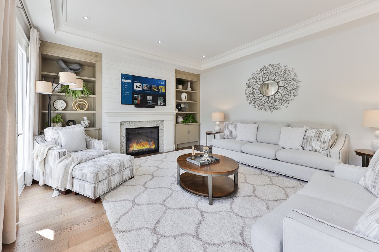 408 Saville Crescent, Oakville