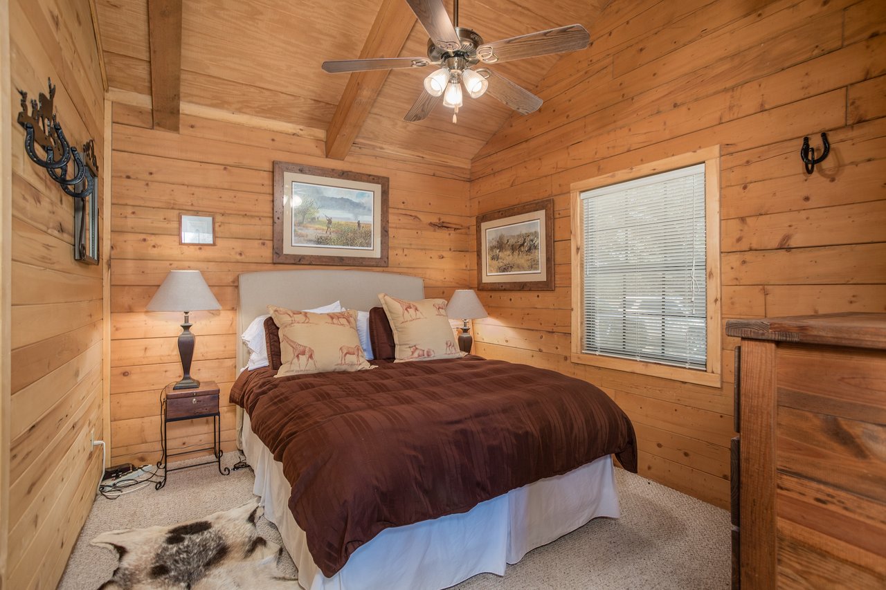 Apache Ranch