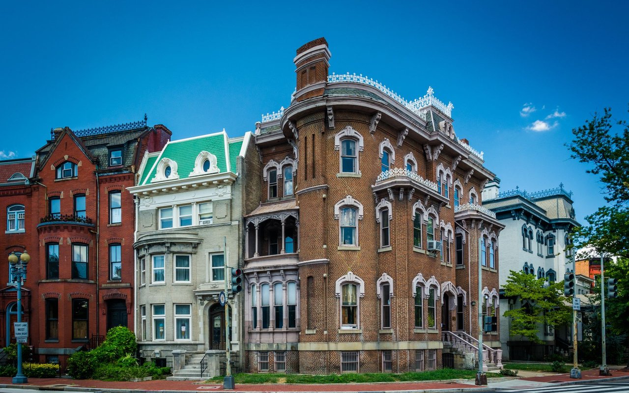 Dupont | Logan Circle