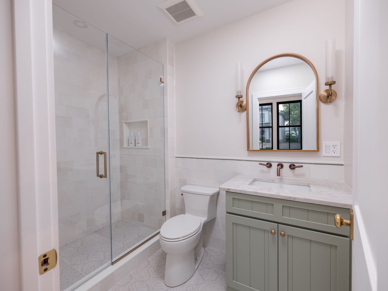 A Home Without Compromise 