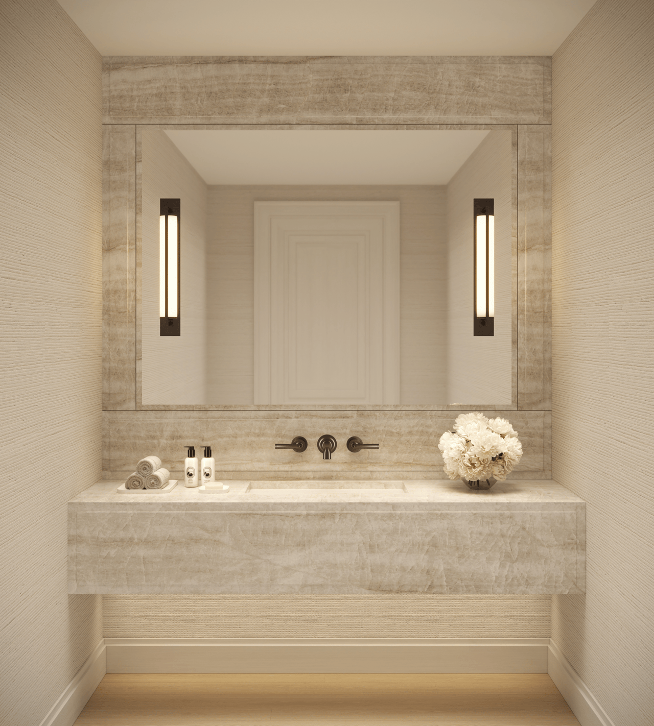 The Ritz-Carlton Residences, Fort Lauderdale Beach