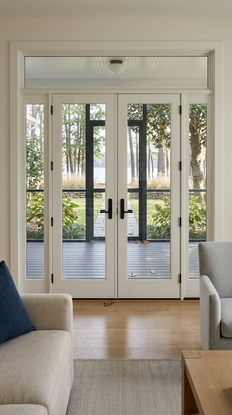 Lake Keowee Or In-Town Seneca: How To Choose