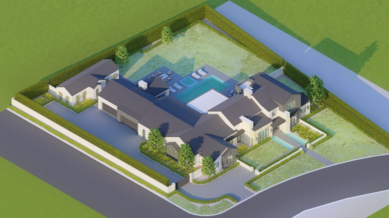 10402 E Charter Oak Dr