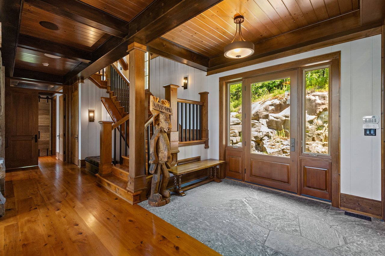 South Rosseau Compound