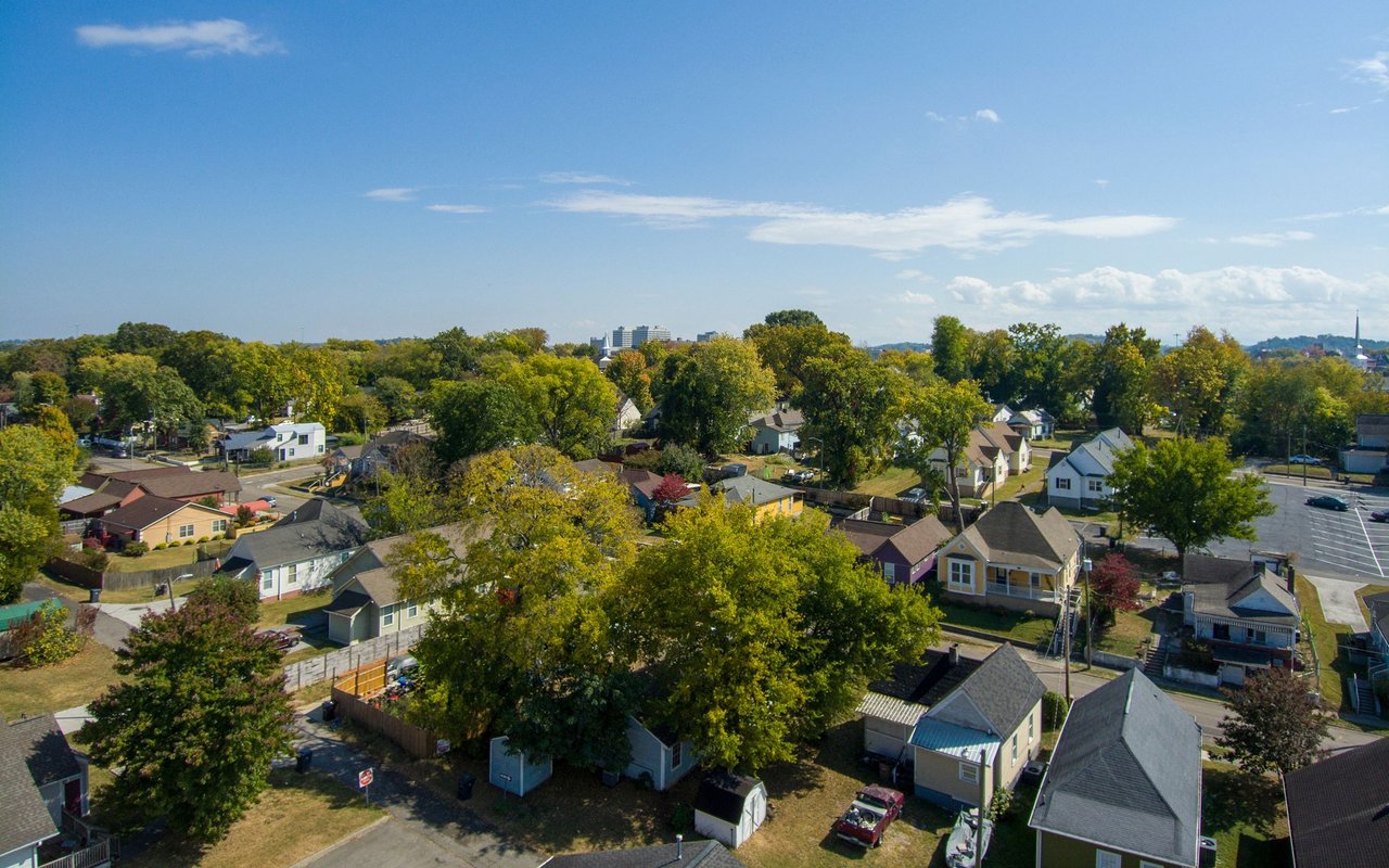 West Knoxville