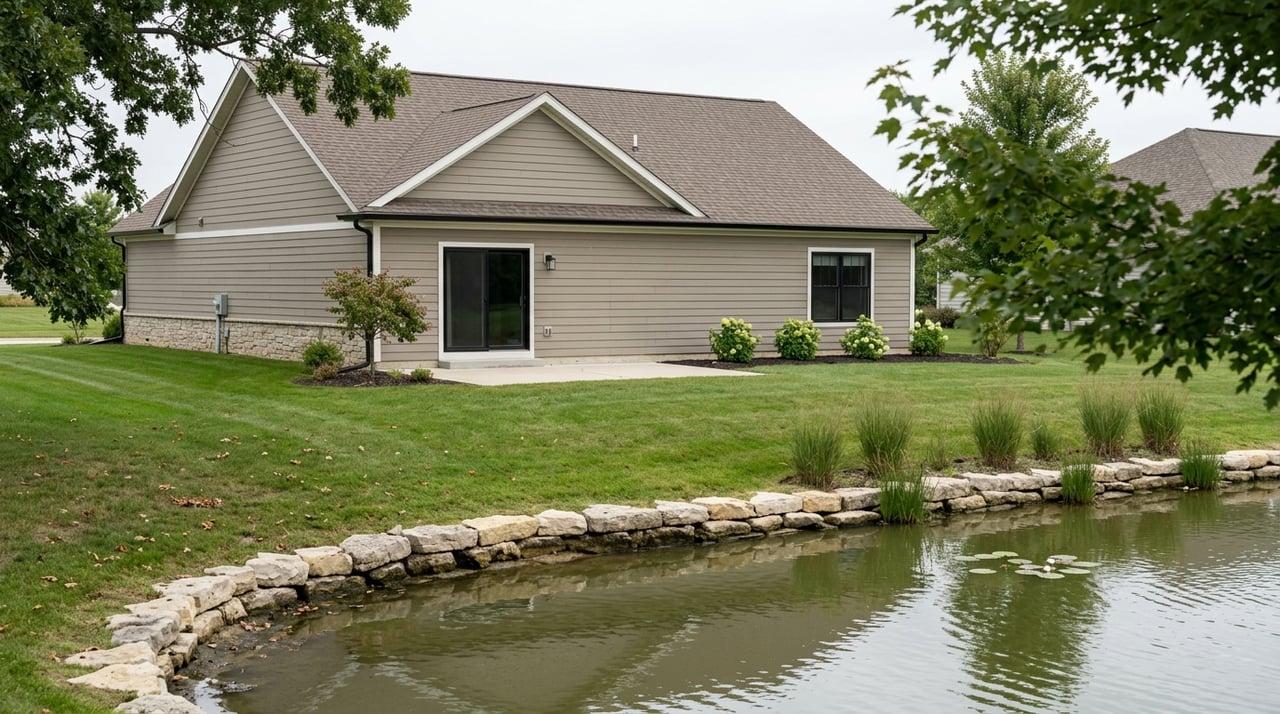Indian Ridge Neighborhood Guide For Country-Style Living