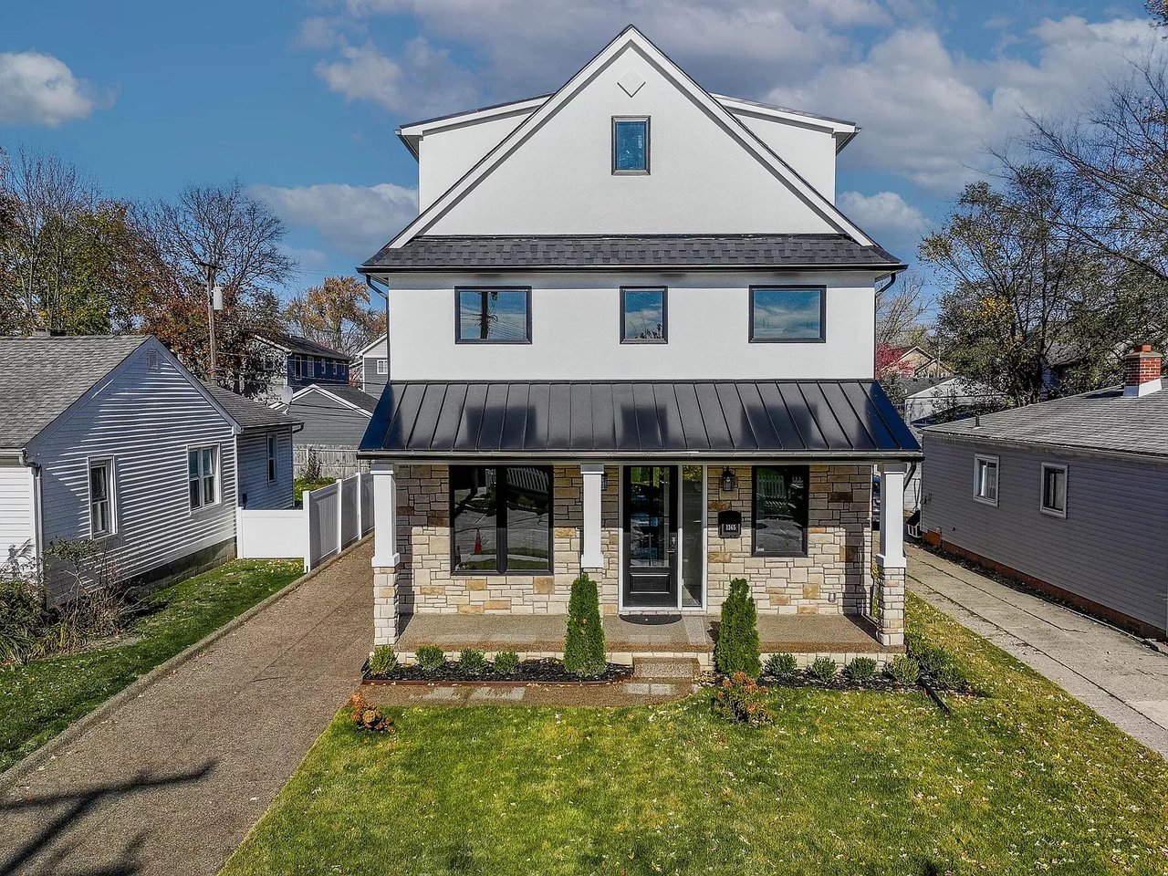 Real Estate in 