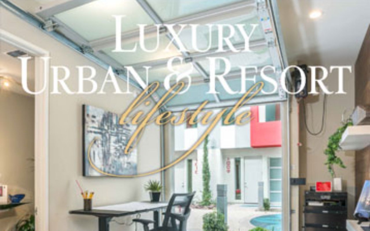 Soho Scottsdale Townhomes & Lofts