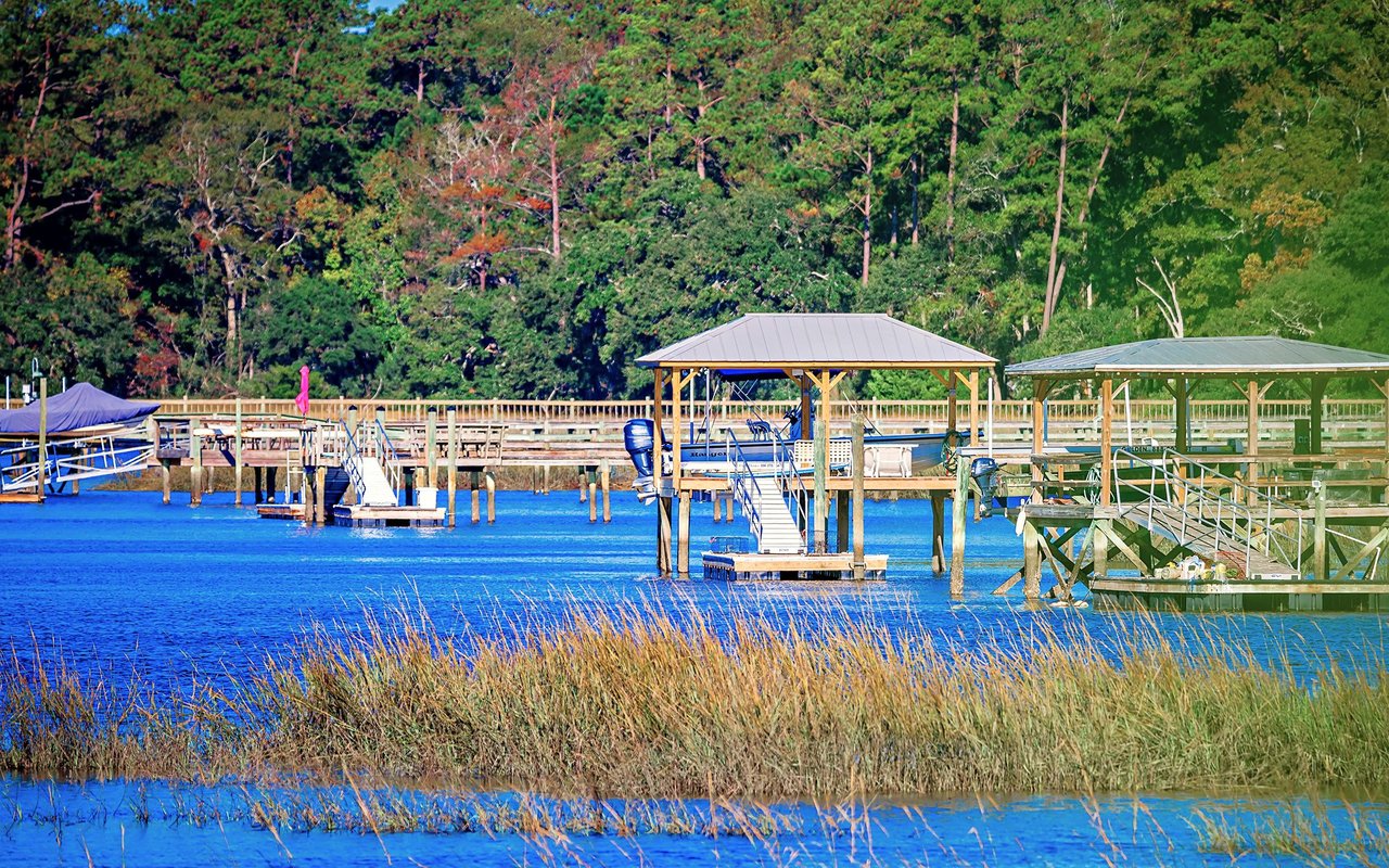 Johns Island