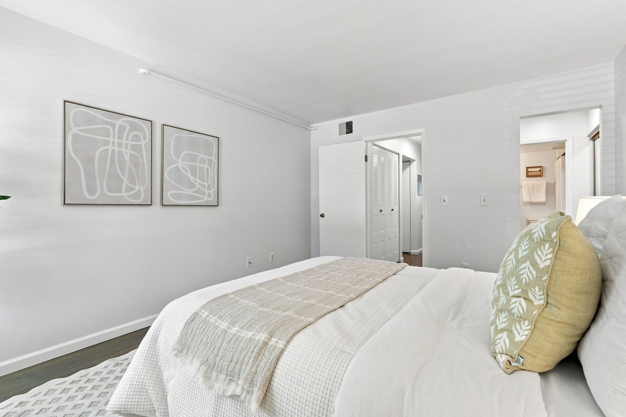 326 Wright Street #101