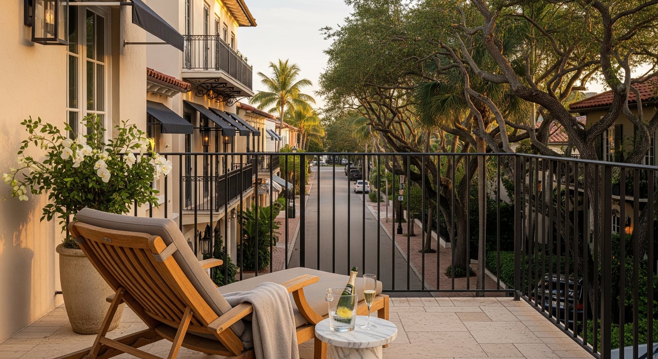 What It’s Like Living Near 5th Avenue South