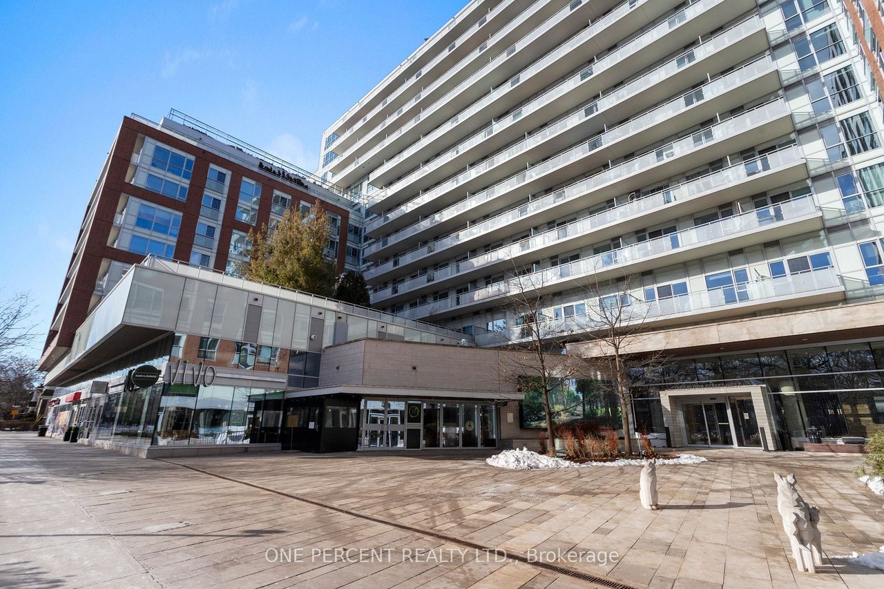 HIGH PARK PENTHOUSE