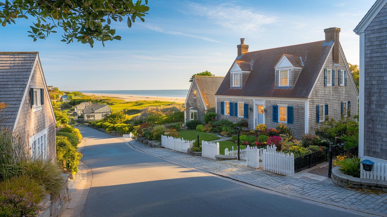 Your Guide to Buying a Home in Orleans, MA