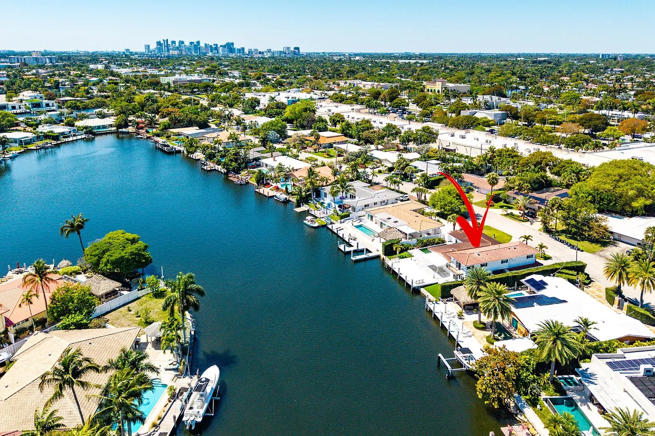 2416 NE 22nd Terrace