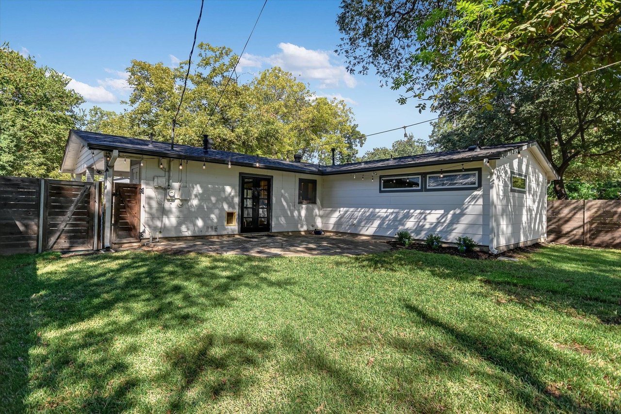 1103 Alegria Road