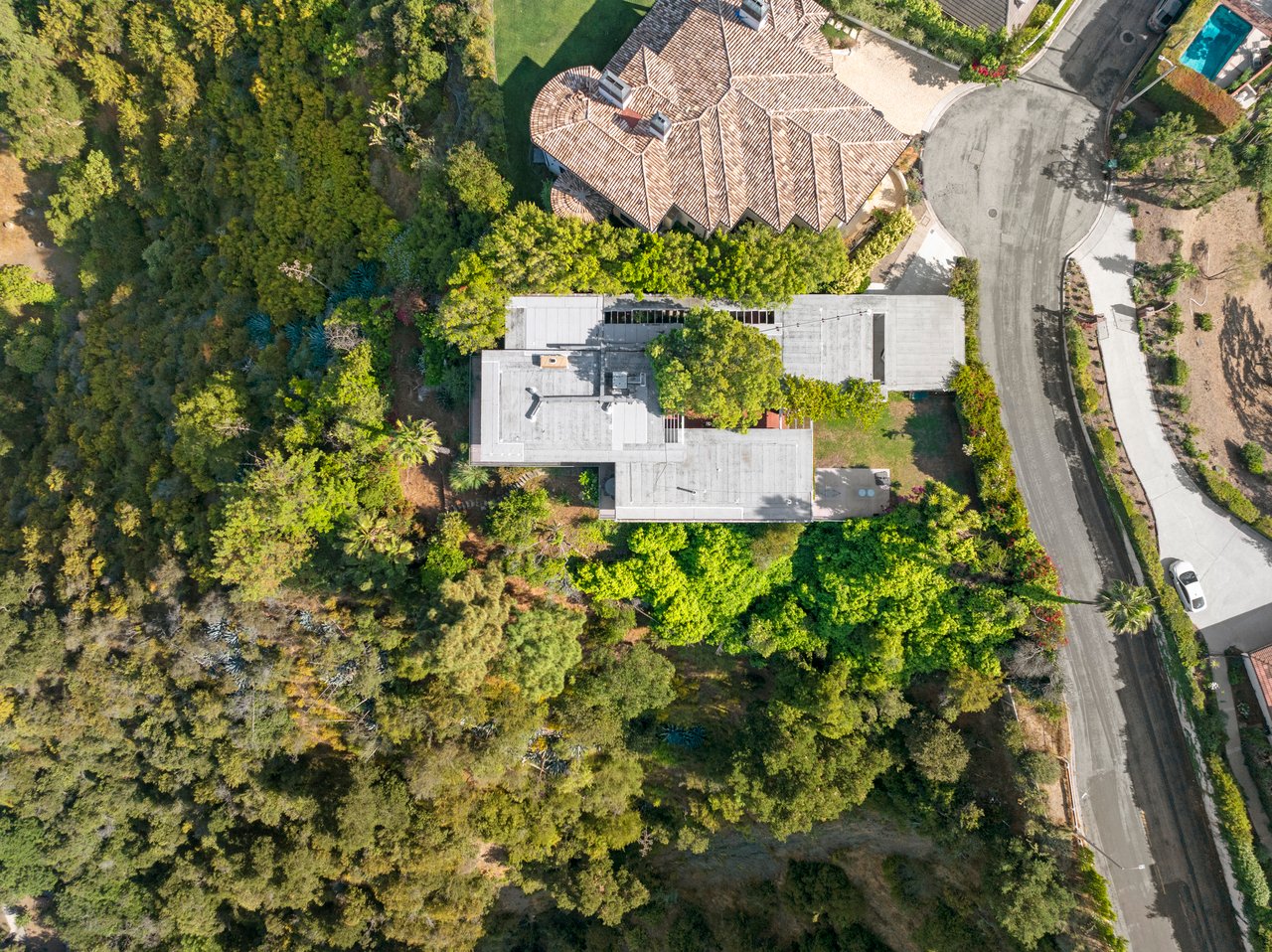 1298 Stradella Rd, Bel Air