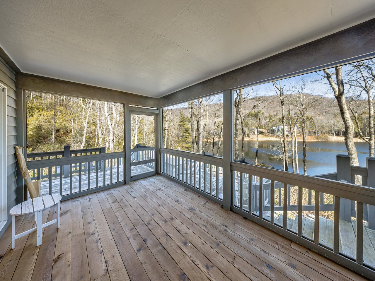 North Carolina Inspiration