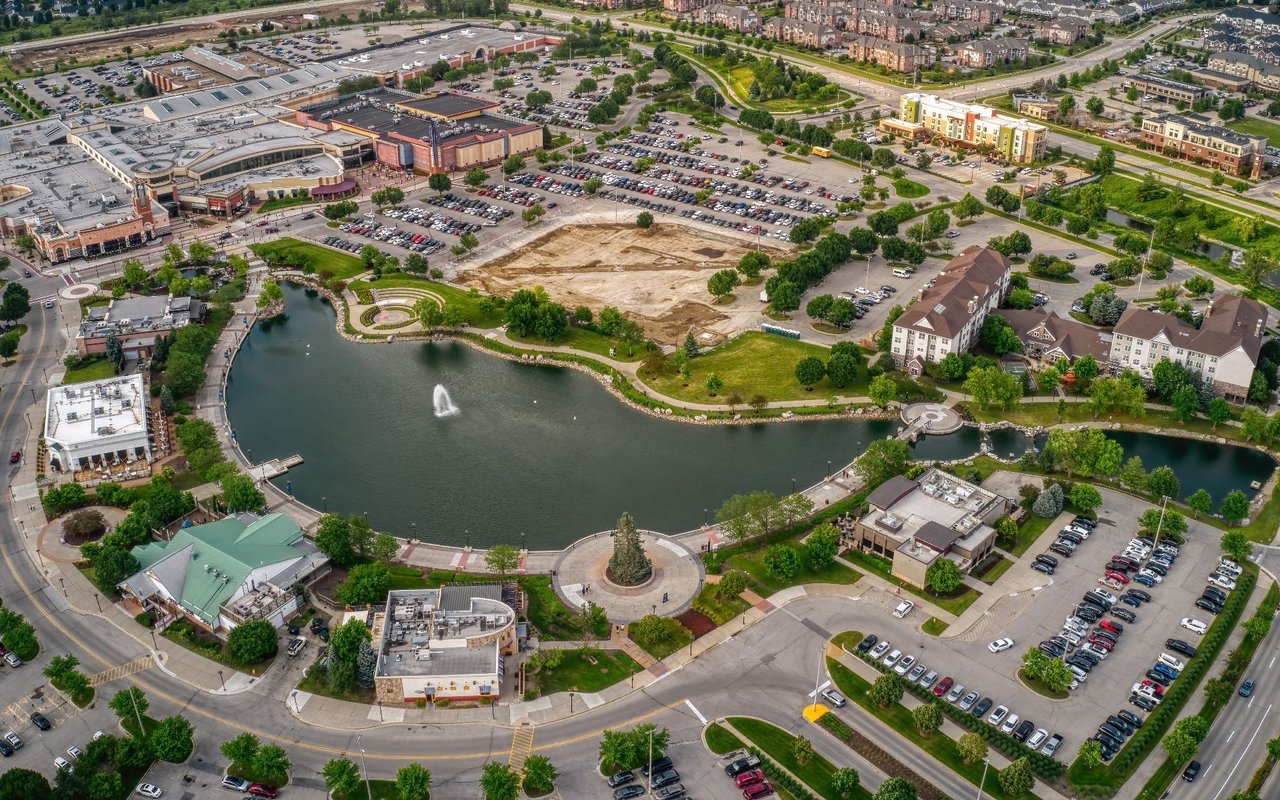 West Des Moines