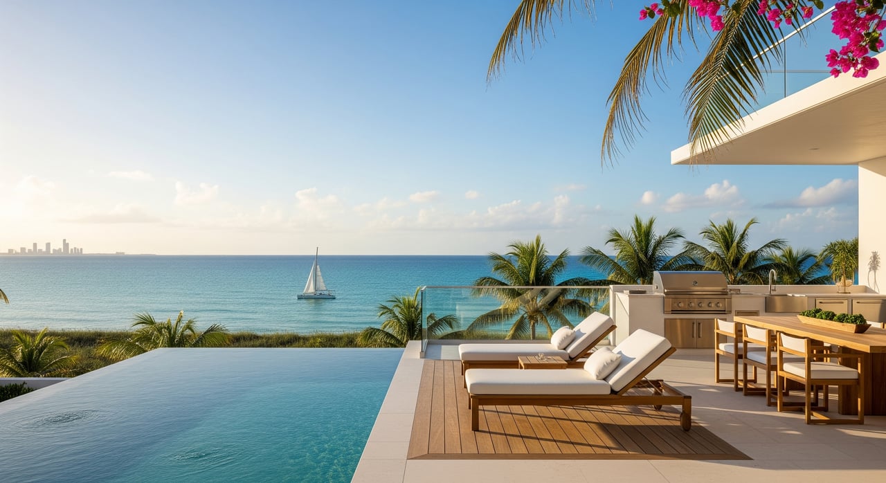 Living In Key Biscayne: Amenities And Everyday Life