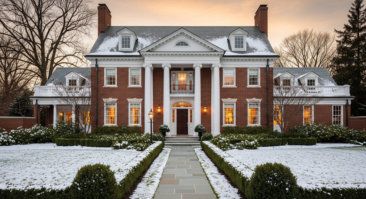 Pricing Strategy for Winter Home Sales in Hartford