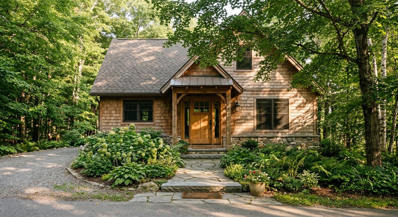 Owning A Vacation Home In Powers & Twin Lakes cover