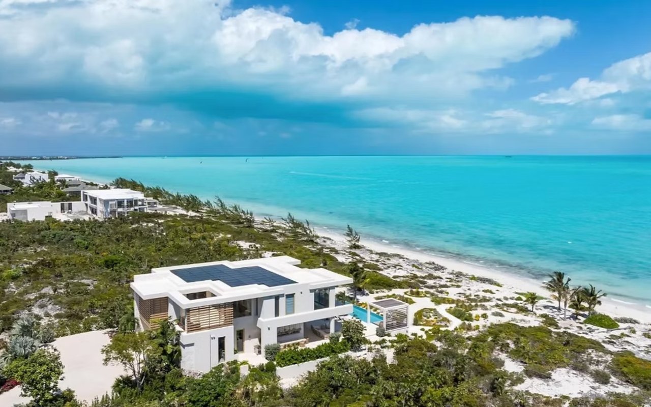 Discover Life at Long Bay Beach