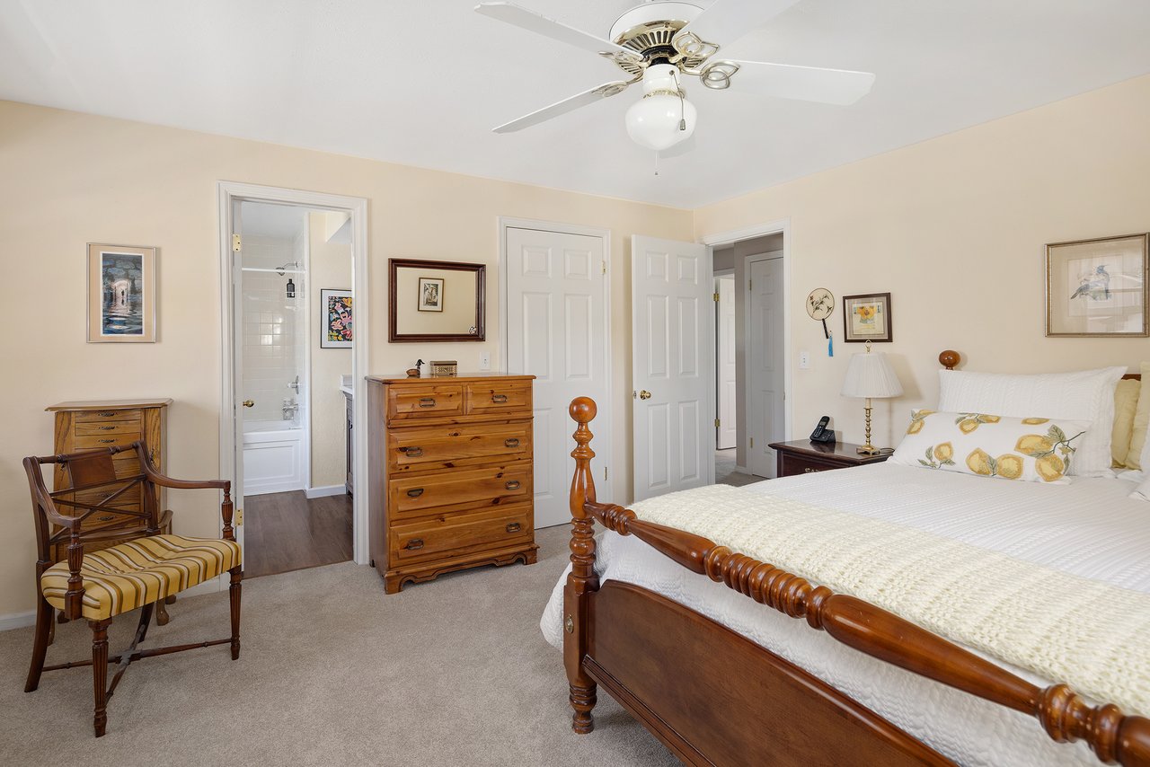 6561 S Pontiac Court, Centennial, CO