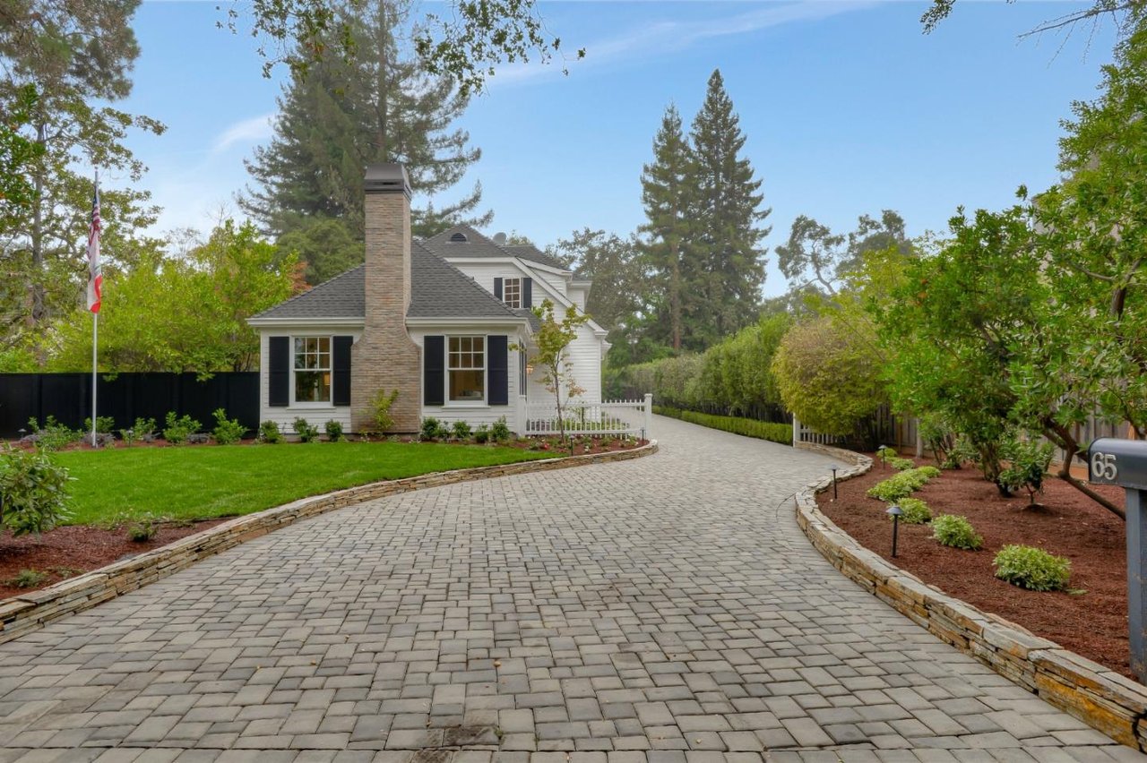 65 Maple Avenue